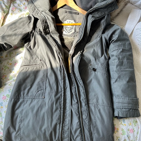 TNA parka - Picture 11 of 12